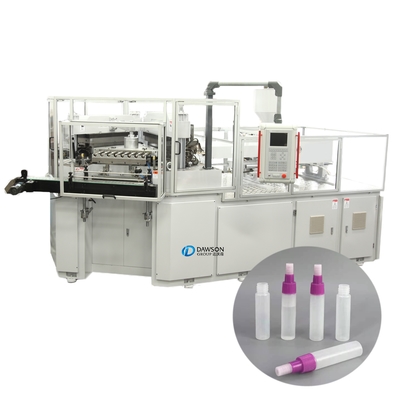 Yaygın Olarak Kullanılan Üstün Kaliteli Küçük Reaktif Şişesi Hastane Test Tüpü Veccine Konteyner Üretim Makinesi