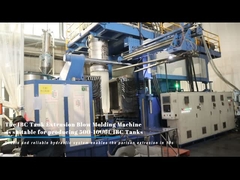 IBC tankı nasıl yapılır?