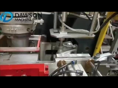 Bidon yağ şişesi nasıl üretilir?