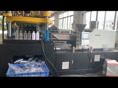 PET Pesticide şişesini nasıl üretilir