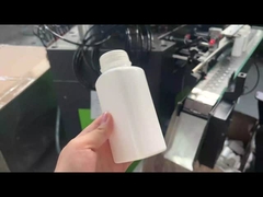 Enjeksiyon Şişirme Makinesi