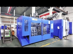10L Püskürtme Şişesi Ekstrüzyon Şişirme Makinesi