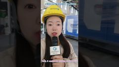 Üfleme Makineleri Endonezya'ya gönderiliyor #şişirme makinesi #şişe yapma makinesi #plastikşişe makineleri