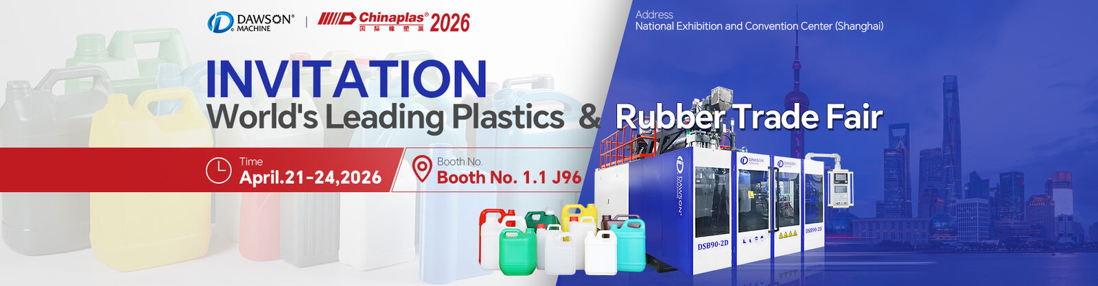 Otomatik Şişirme Makinası