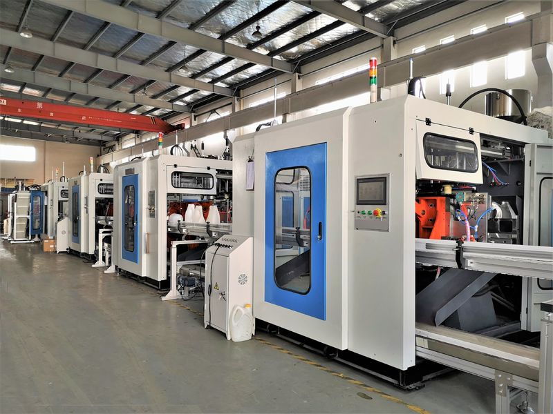 Çin Dawson Machinery &amp; Mould Group Co.,Ltd 
