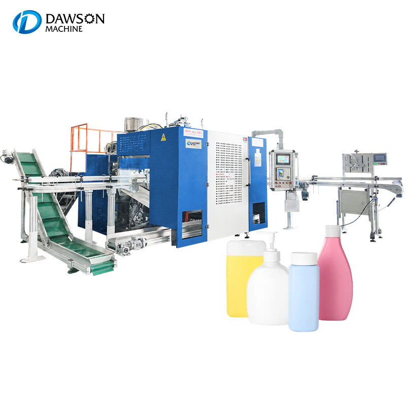 Şirketin en son blog yazıları Dawson Machinery: Endüstriyel ve Günlük Kullanım Ambalaj Sektörlerini Yükseltmek İçin Tek Durak Akıllı Üretim Çözümleri