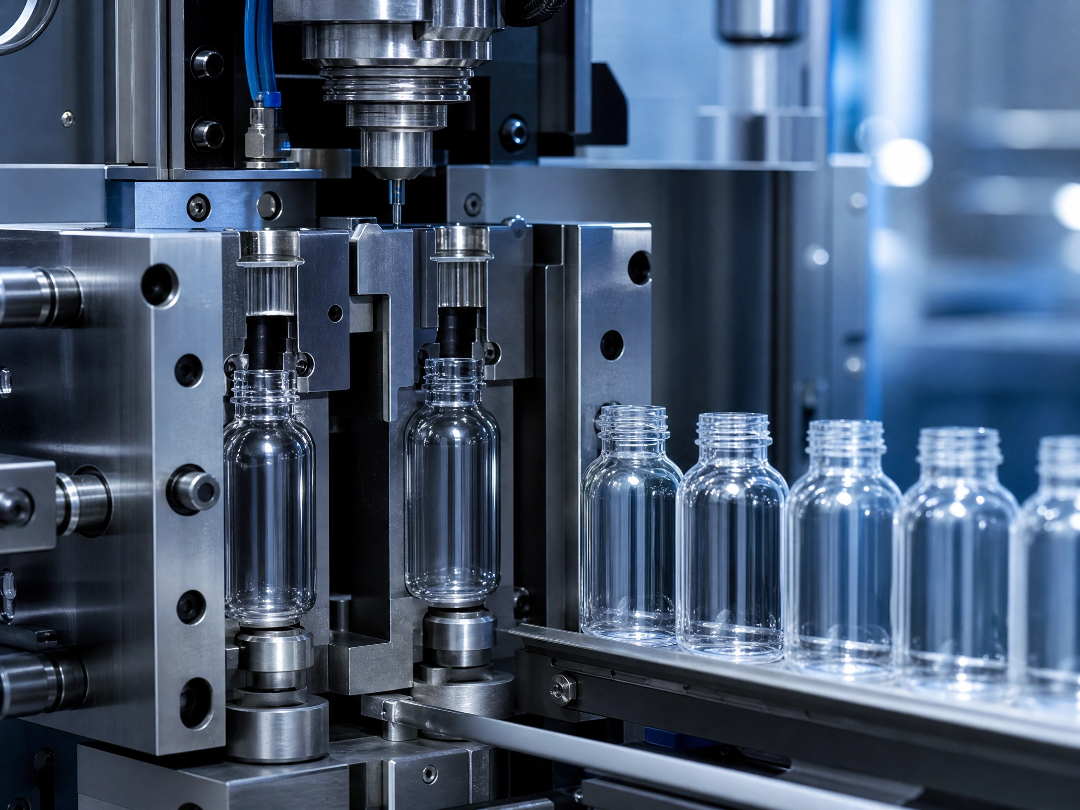 Şirketin en son blog yazıları Plastik ambalaj endüstrisindeki sürdürülebilirlik eğilimleri ve IBM teknolojisinin katkısı