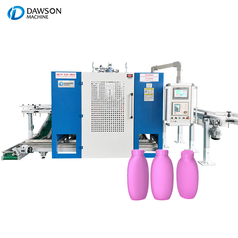 Şirketin en son blog yazıları Ekstrüzyon Blow Molding (EBM): Plastik Ürün Üretiminin Köşe taşı