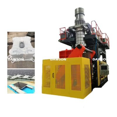satın al Abld120 Plastik Şişirme Makinesi 45Kw Güneş Paneli Floater online manufacture