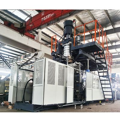 satın al Metal Parçalı Plastik Katlanabilir Otomatik Şişirme Makinesi 380V Taşınabilir Sandalye online manufacture