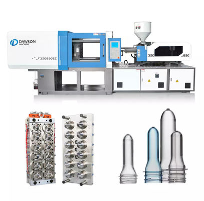 satın al PET Preform Plastik Enjeksiyon Makinesi Yüksek Hızlı Üretim online manufacture