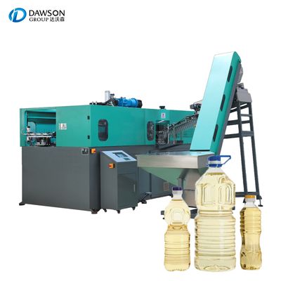 satın al Sıkma Şişesi PET Şişirme Makinesi Kavanoz Tam Otomatik Su Deterjan Şampuanı online manufacture