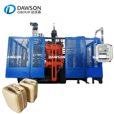 satın al Kol Hattı Yapımı ile 20L Jerrycan Şişirme Makinesi 60 PC / H online manufacture