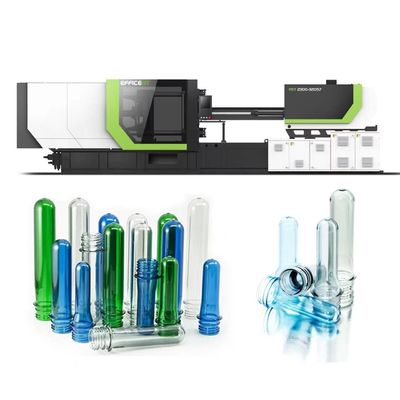 satın al CE PET Preform Plastik Enjeksiyon Makineleri Yüksek Hızlı Üretim online manufacture