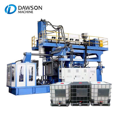 satın al Otomatik Şişirme Makinesi HDPE IBC Su Deposu Varil 1800×1800 online manufacture