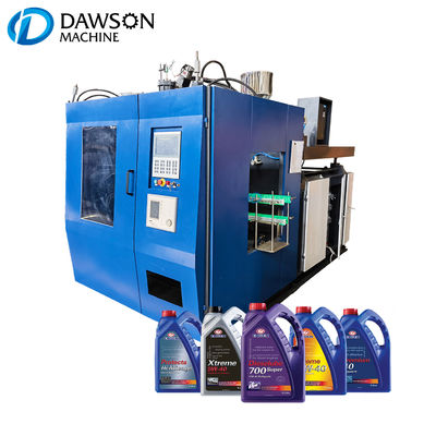 satın al 2L şişe otomatik üfleme kalıplama makinesi online manufacture