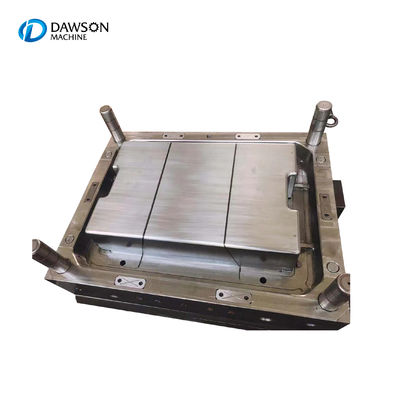 satın al Tavuk Kasaları Enjeksiyon Kalıbı Bira Sandığı Plastik İstiflenebilir 300L online manufacture