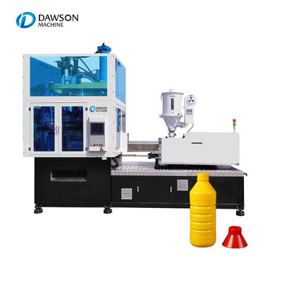 satın al Pet Stretch Blow Molding Machine 50-150mm 25-280MPa 50-1000ml online manufacture