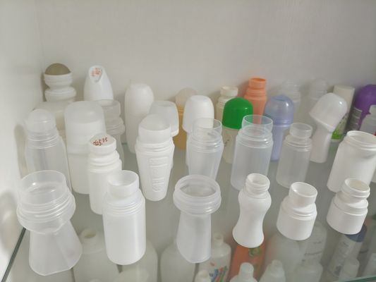 satın al Plastik şişe Antiperspirant için plastik rulo online manufacture