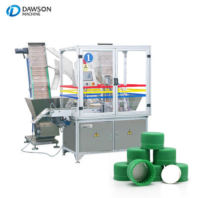 satın al 19l Kapak Gasketi Liner Ekleme Makinesi Kapağı Montaj Makinesi online manufacture