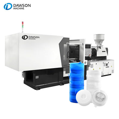 satın al PET şişe HDPE LDPE PP Kapak Enjeksiyon Kalıplama Makinesi Üretim hattı online manufacture