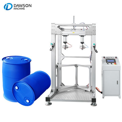 satın al Plastik Şişe Jerrycan Sızıntı Testici Şişe Sızıntı Detektörü Çift Başlı Sızıntı Detektörü online manufacture