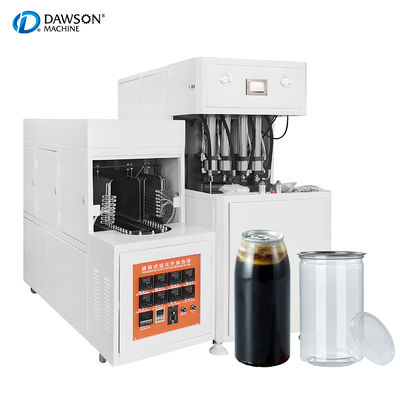 satın al Plastik Kutusu PET Şeffaf Kutusu Gıda Dükkanı Blow Molding Makinesi online manufacture