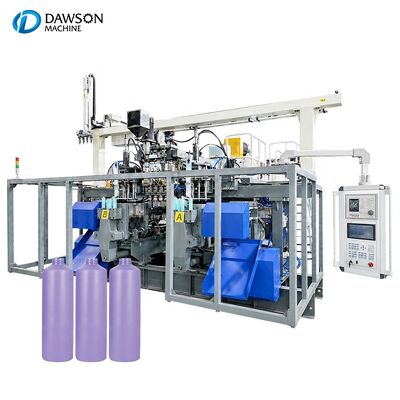 satın al 1L Kapasiteli Çift İstasyonlu Şişeler için Siemens PLC ile Şişeler için Şişeler online manufacture