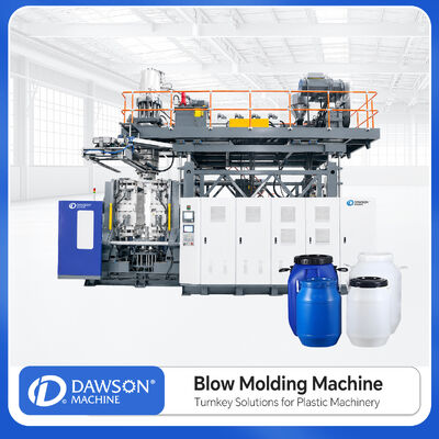 satın al HDPE Pontoon Üretimi Şişirme Kalıplama Makinesi, Stabil Ekstrüzyon Performansı ve Otomatik Kalıp Kontrollü online manufacture