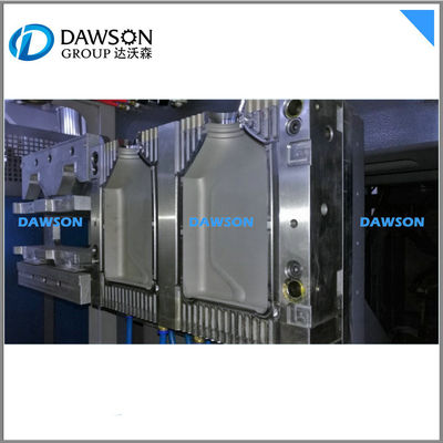 satın al Alüminyum 3L 3Cr13 PET Şişe Kalıbı Çok Kaviteli Plastik Şişe Kalıbı online manufacture