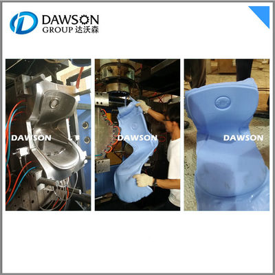 satın al Yüksek Üretim Plastik Sandalyeler Ekstrüzyon Şişirme Makinesi online manufacture