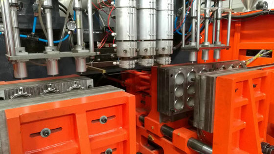 satın al Plastic Ocean Ball Colourful Sea Ball Kid Toy Extrusion Blow Molding Machine online manufacture