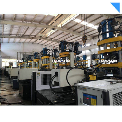 satın al 200ml PETG Streç Şişirme Makinesi 16MPA PET Streç Şişirme Makinesi online manufacture