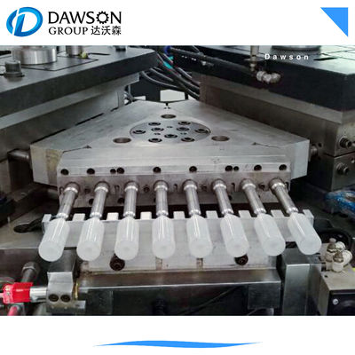 satın al LDPE 20ML İlaç Şişeleri PP IBM Enjeksiyon Şişirme Makinesi IBM35D online manufacture