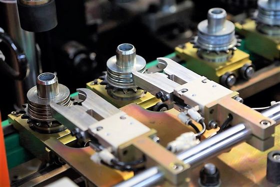 satın al 20L 12000 Adet / H LDPE Plastik PET Şişe Şişirme Makinesi Şişirme Makinesi online manufacture