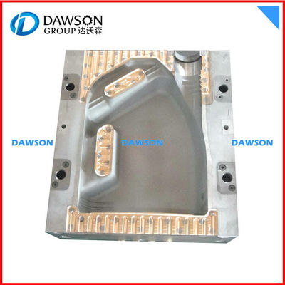 satın al 5L S136 Kimyasal Varil Plastik Şişe Kalıbı Tek Kavite HDPE Şişirme online manufacture