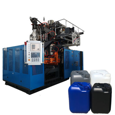satın al 20 Liter 30L 20L 25L Hdpe Blow Moulding Machine online manufacture