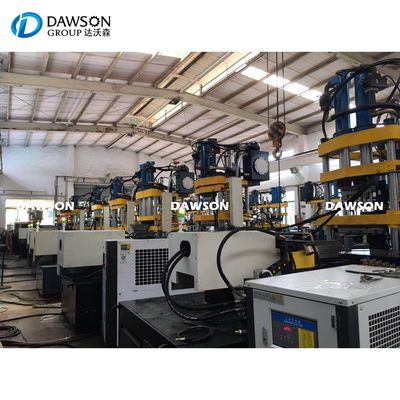 satın al PET Şişeler Plastik Su Kavanoz Tritan Şişe Bir Adım Enjeksiyon Streç Şişirme Makinesi Yapımı online manufacture