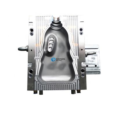 satın al 500ml 1L Household Bottle Blowing Mold Plastic Bottle Mould online manufacture