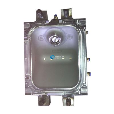 satın al PP/ PET / PE / Hdpe Plastik Şişe Kalıbı Deterjan Şişe Şişirme Kalıpları online manufacture