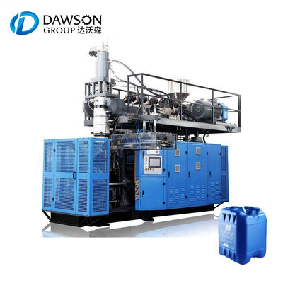 satın al 20L 25L 30L Bidon Bidon Şişe Şişirme Makinesi online manufacture