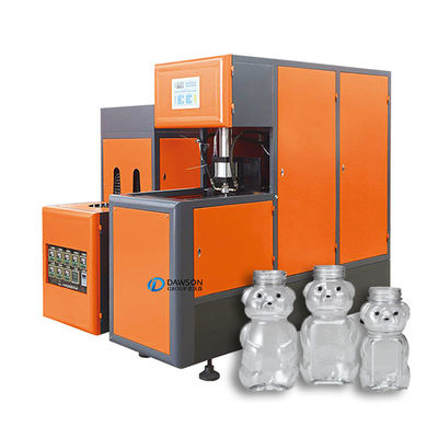 satın al PET Plastik Şeker Kavanoz İçecek Bardağı Kırılmaz Şişe Konteyner Şişirme Kalıplama makinesi online manufacture