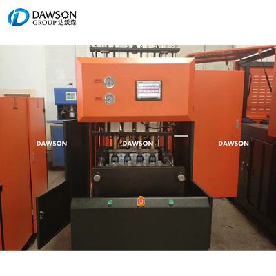 satın al Plastik Yeni Nesil Maden Suyu Şişesi Şişirme Makinesi Yapımı online manufacture