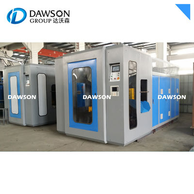 satın al Plastik 3L Çamaşır Suyu şişesi yapma makinesi fiyatı 1 Galon Deterjan kabı Yüksek kaliteli Otomatik Şişirme Makinesi online manufacture