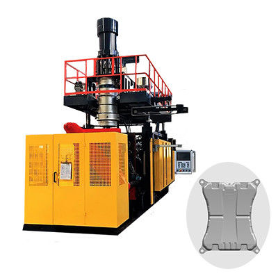 satın al Güneş Paneli Floater Yapma Makinesi Plastik Ekstrüzyon Şişirme Makinesi online manufacture