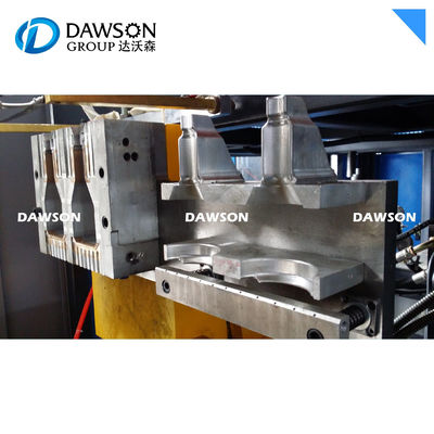 satın al 1L 2L 5L PP PE Şişe Şişirme Makinesi Yapımı online manufacture