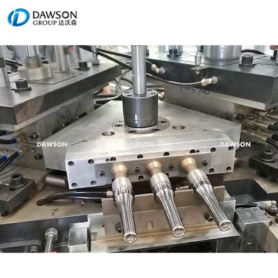 satın al Şişe IBM Enjeksiyon Şişirme Makinesi 250ml Duş Jeli Plastik online manufacture