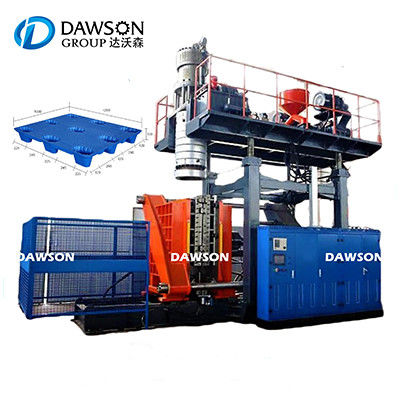 satın al Tam Otomatik Ürünler Palet Şişirme Makinesi Nem Geçirmez Plastik Karton online manufacture