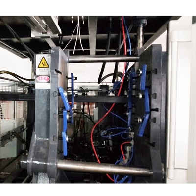 Plastik Üretiminde Devrim Yapacak Extrusion Blow Molding Makinesi