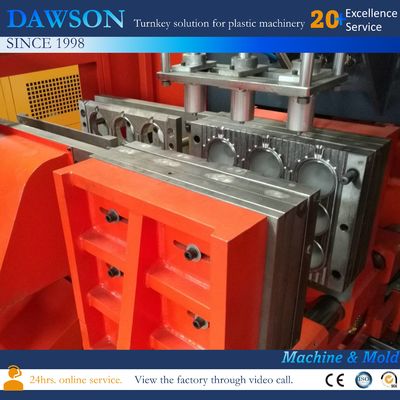 100 Kg/H Plastik Top Yapma Makinesi